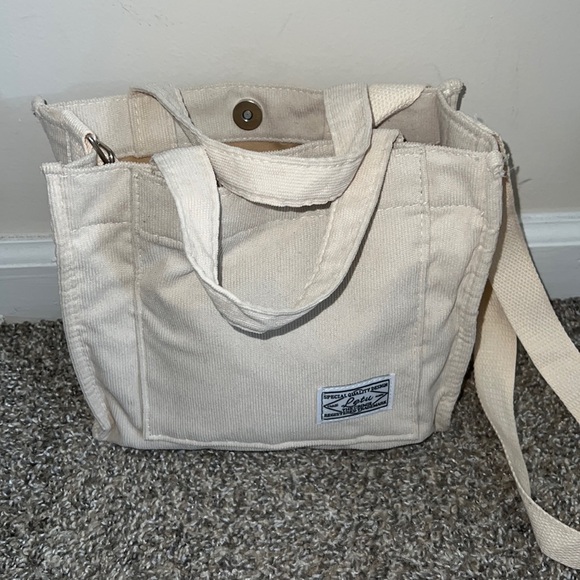 Handbags - Mini tote bag
